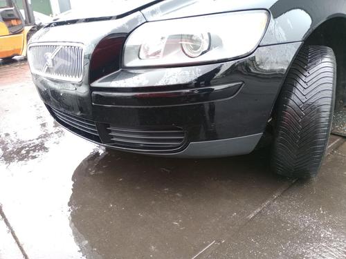 Front bumper VOLVO V50 (545) 1.8 | BP27233203C7 