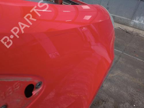 Right front fenders RENAULT CLIO III (BR0/1, CR0/1)  | BP27232430C42 