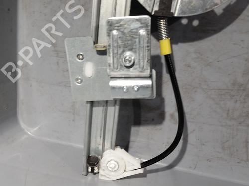 Front left window mechanism SEAT IBIZA II (6K1) 1.4 i | BP27226622C22 