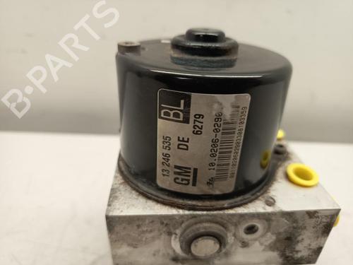 Electronic module OPEL ASTRA H GTC (A04) 1.6 (L08) | BP35916914M83 - Image 3