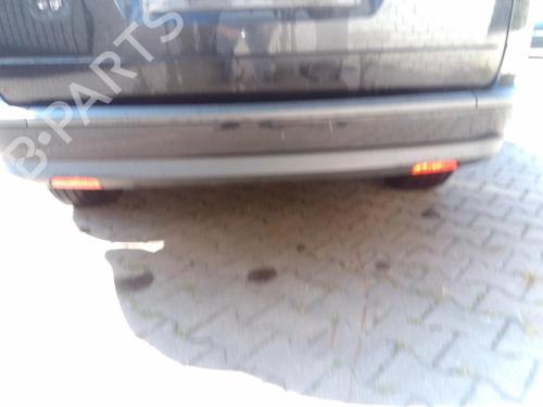 Used Rear bumper FORD FOCUS II Turnier (DA_, FFS, DS) 1.6 (100 hp) 27225883