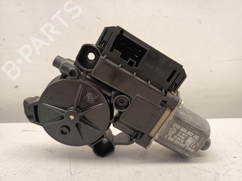 Andre Andre VW POLO V (6R1, 6C1) 1.2 (70 hp) 39594452 39594452