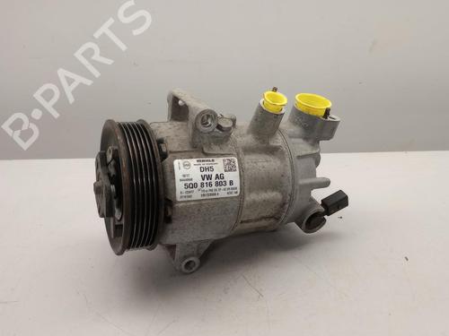AC compressor SEAT LEON (5F1) 1.4 TSI | BP27233118M34 