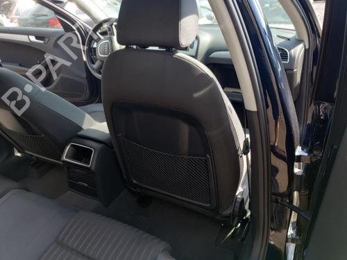 Right front seat AUDI A4 B8 Avant (8K5) 2.0 TFSI | BP27231238C16 