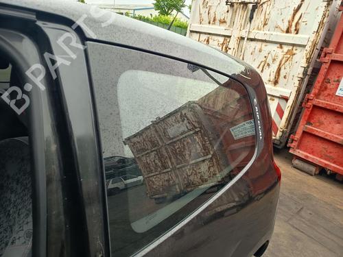 Used Rear left quarter glass Rear left quarter glass 37183091 37183091