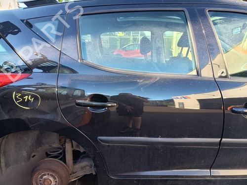 Used Right rear door Right rear door 38254802 38254802