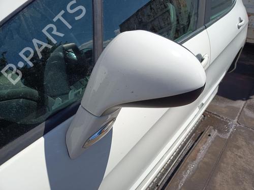 Used Left mirror Left mirror PEUGEOT 308 I (4A_, 4C_) 1.6 GTi (200 hp) 35996004 35996004