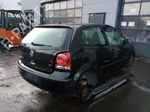 Right front window motor VW POLO (9N_, 9A_) 1.2 12V | BP27232279E20 