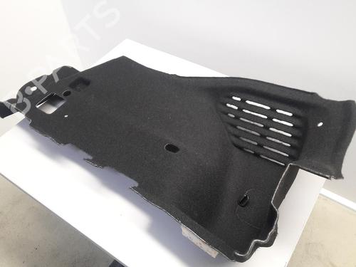 Used Boot lining VW ID.3 (E11, E12) Pro (204 hp) 27227266