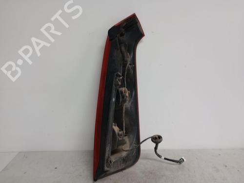 Left taillight NISSAN NOTE (E11, NE11) 1.4 | BP27232463C34 