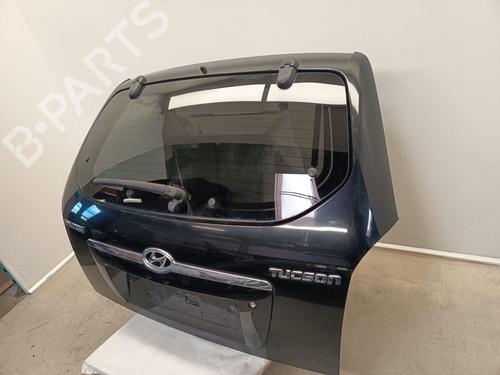 Tailgate HYUNDAI TUCSON (JM) 2.0 | BP27231902C6 