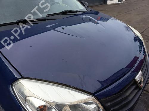 Motorhjelm DACIA SANDERO 1.4 (BS0C, BS0A, BS0G, BS1F, BS0E) | BP32763592C1 - Image 3