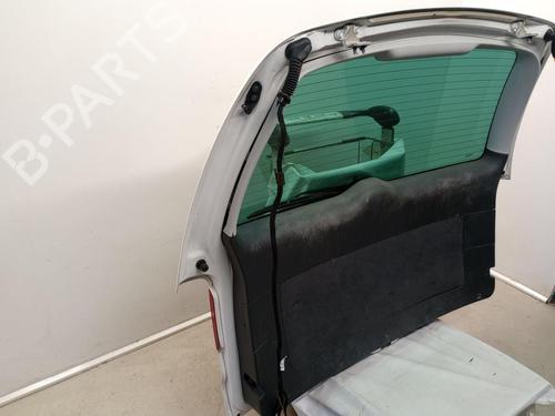 Tailgate VW SHARAN (7M8, 7M9, 7M6) 1.9 TDI | BP27228118C6 