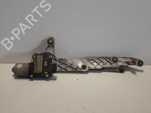 Used Front wiper motor Front wiper motor VW PHAETON (3D1, 3D2, 3D3, 3D4, 3D6, 3D7, 3D8, 3D9) 3.0 V6 TDI 4motion (224 hp) 33611314 33611314