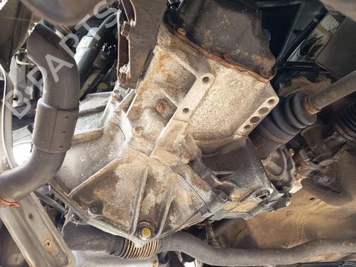 Gearbox OPEL AGILA A (H00) 1.2 16V (F68) | BP33438305M3 - Image 3