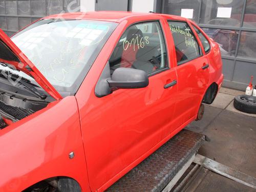 Left front door SEAT CORDOBA (6K1, 6K2) 1.4 16V | BP27230246C2 