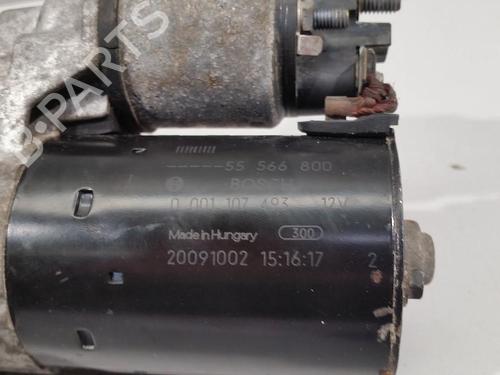 Starter OPEL CORSA D (S07) 1.2 (L08, L68) | BP27227564M8 