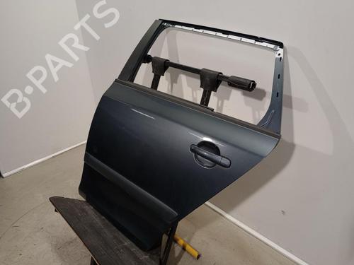 Left rear door SKODA FABIA II Combi (545) 1.2 | BP27230560C4 