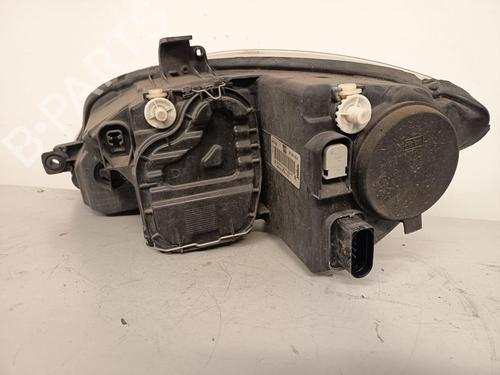 Right headlight SEAT ALTEA (5P1) 2.0 FSI | BP27232980C29 