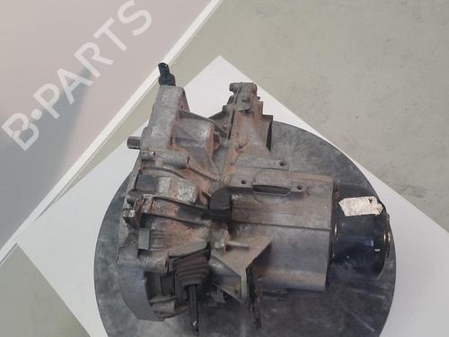 Gearbox RENAULT MEGANE I Coach (DA0/1_) 1.6 e (DA0F) | BP27226920M3 