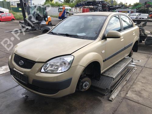 Brugte KIA RIO II Saloon (JB) 1.4 16V (97 hp) 4457345