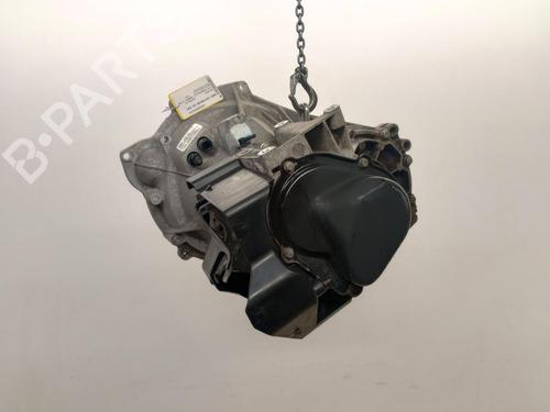 Getriebe FORD FOCUS II (DA_, HCP, DP) 1.6 | BP27232154M3 