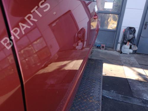 Left front door FORD FIESTA V (JH_, JD_) 1.6 16V | BP27233281C2 