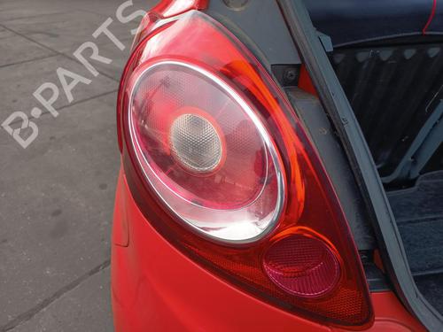 Left taillight FORD KA (RU8) 1.2 | BP33469057C34 - Image 3
