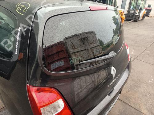 Tailgate RENAULT TWINGO II (CN0_) 1.2 16V (CN04, CN0B) | BP37183096C6 - Image 10