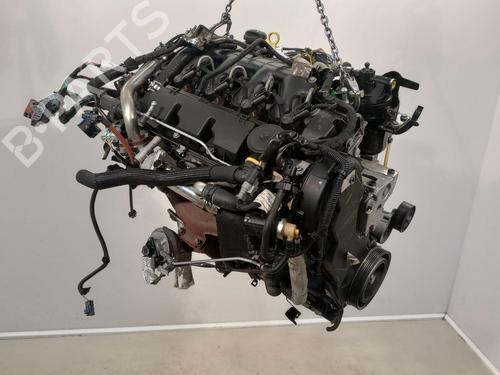 Motor für PEUGEOT 407 SW (6E_, 6D_) 2.0 HDi 135 (136 hp) 27230977