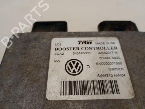 Other VW PHAETON (3D1, 3D2, 3D3, 3D4, 3D6, 3D7, 3D8, 3D9) 3.0 V6 TDI 4motion | BP27233568O1 