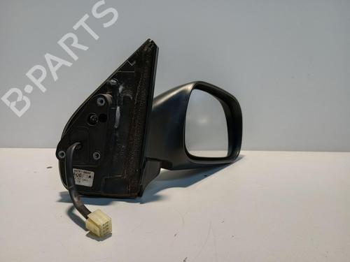 Andre SUZUKI IGNIS II (MH) 1.3 4x4 (RM413) (94 hp) 27228873