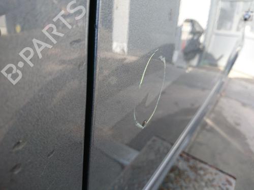 Left rear door VW TOURAN (1T1, 1T2) 1.6 FSI | BP27229495C4 