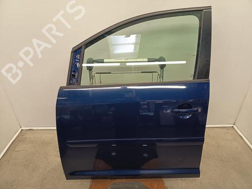 Used Left front door Left front door VW TOURAN (1T1, 1T2) 1.4 TSI (140 hp) 32763286 32763286