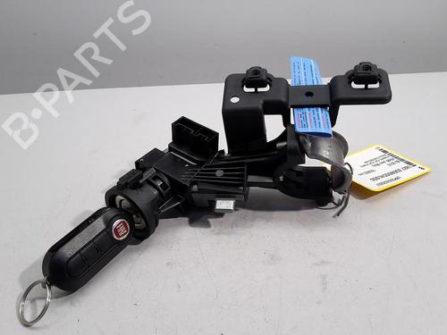 Used Ignition barrel FIAT GRANDE PUNTO (199_) 1.2 (69 hp) 27228643