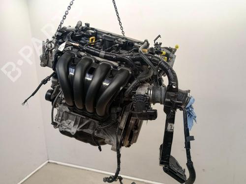 Engine MAZDA 2 Hatchback (DL, DJ) 1.5 SKYACTIV-G | BP32733753M1  - Image 6