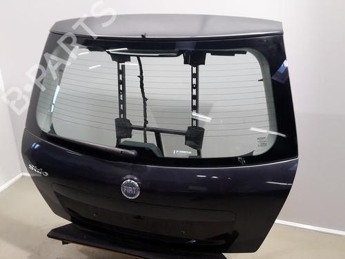 Bakluke CC/Kombi-Kupé FIAT STILO (192_) 1.6 16V (192_XB1A) | BP27227723C6 