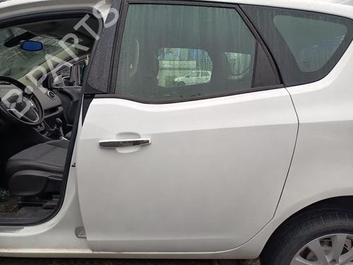 Used Left rear door Left rear door 38602681 38602681