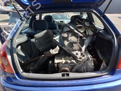 Other TOYOTA COROLLA Compact (_E11_) 1.4 (ZZE111_, ZZE111R) | BP27230737O1 