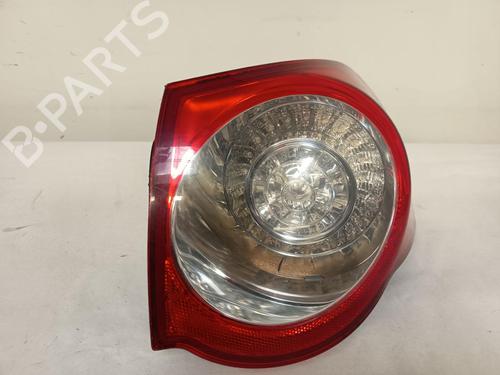 Used Right taillight Right taillight VW PASSAT B6 Variant (3C5) 1.6 (102 hp) 32761754 32761754