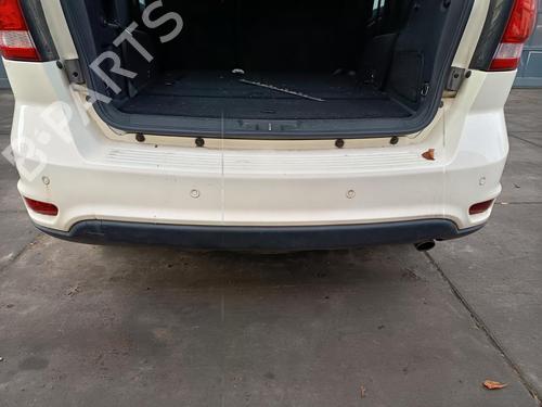 Used Rear bumper Rear bumper DODGE JOURNEY 2.0 CRD (140 hp) 40089767 40089767