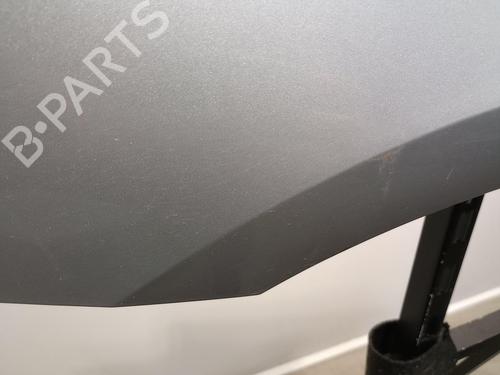 Left front fenders PEUGEOT 307 (3A/C) 2.0 16V | BP27227038C41 