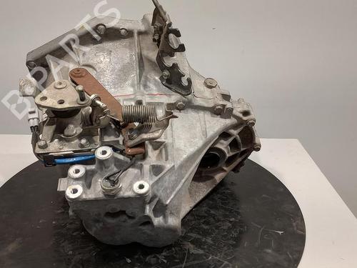 Gearbox CITROËN C1 (PM_, PN_) 1.0 | BP27226100M3 
