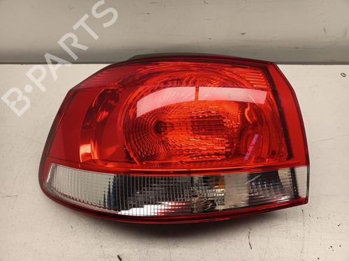 Used Left taillight Left taillight 36938001 36938001