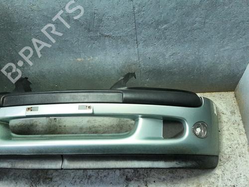 Front bumper OPEL TIGRA (S93) 1.4 16V (F07) | BP27226170C7 