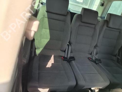 Otra Otra VW TOURAN (1T1, 1T2) 2.0 TDI (136 hp) 37525529 37525529