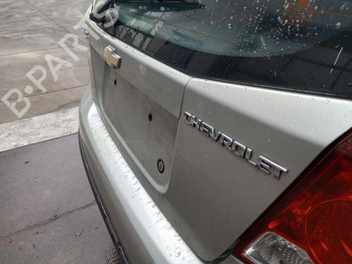 Tailgate DAEWOO KALOS (KLAS) 1.2 | BP27230668C6 