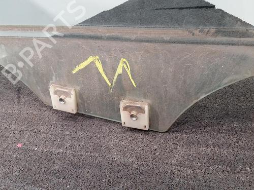 Front left door window MAZDA 5 (CR) 1.8 (CR19) | BP27227116C18 