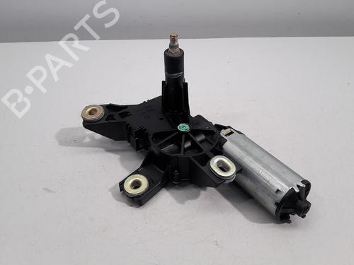 Used Rear wiper motor Rear wiper motor OPEL COMBO Box Body/MPV 1.7 DI 16V (65 hp) 32760809 32760809
