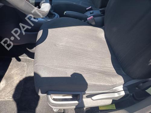 Left front seat CITROËN C4 Coupe (LA_) 1.6 VTi 120 | BP36166676C15 - Image 3